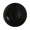 Deep plate Diwali Black 20 cm LUMINARC 