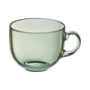 Large Jumbo Cup Alba Soft Green 500 ml LUMINARC