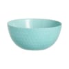 Bowl Pampille 13 cm turquoise LUMINARC