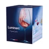 Weingläser Set 4-tlg. Vinetis 400 ml LUMINARC