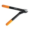 Sekator dźwigniowy kowadełkowy PowerGear™ (S) FISKARS