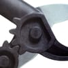 Sekator dźwigniowy kowadełkowy PowerGear™ (S) FISKARS