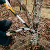Sekator dźwigniowy nożycowy PowerGear™X (M) LX94 64 cm FISKARS