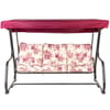 Sonnendach für Hollywoodschaukel 214 x 122 cm universell D031-03CW PATIO