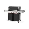 Grill gazowy Genesis E-425W WEBER 1501252