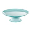 Patera Lily 32 cm miętowa AMBITION