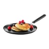 Pancake pan with Qualum Ceramic Verin coating 25 cm AMBITION