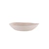 Hlboký sklenený tanier Starmarble Grey 20 cm LUMINARC