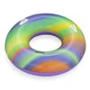 Colac de înot gonflabil Rainbow 119 cm BESTWAY  