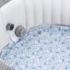 Nafukovací vířivka Lay-Z-Spa Bali AirJet™ 196 x 71 cm BESTWAY