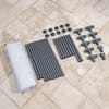 Bazének pro ledové koupele Lay-Z-Spa Glacial Dip™ 431 l BESTWAY