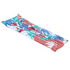 Dmuchany materac Fashion 183 x 69 cm BESTWAY  MIX KOLORÓW