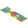 Dmuchany materac Fashion 183 x 69 cm BESTWAY  MIX KOLORÓW