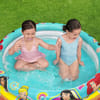 Piscină gonflabilă Disney Princess 122 x 30 cm BESTWAY