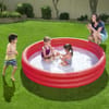 Basen dmuchany Splash 'n Smile™ 183 x 33 cm BESTWAY MIX KOLORÓW