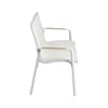 Zahradní lavička Diamond White- Beige KETTLER 0103911-5800