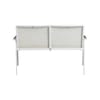 Zahradní lavička Diamond White- Beige KETTLER 0103911-5800