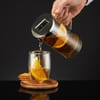 French Press na kávu Griffin 600 ml AMBITION