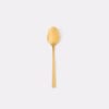 Besteck Set Prato Gold 24-teilig AMBITION