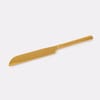 Tortenmesser Prato 27 cm Gold AMBITION