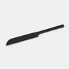 Tortenmesser Prato 27 cm Schwarz AMBITION