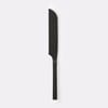 Tortenmesser Prato 27 cm Schwarz AMBITION