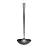 Naberačka na omáčku Prato Black 17 cm AMBITION