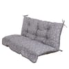 Sada sedáků na houpačku Luna / Kate 130 cm H036-16PB PATIO