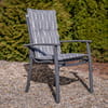 Vankúš na kreslo Malezja Niedrig 100 x 46 cm H046-06IB PATIO
