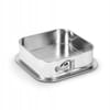 Springform quadratisch Szarlotta 24 cm DOMOTTI