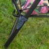 Klappstuhl Lena Black Edition G052-23PB PATIO