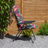 Sedia pieghevole Samar Hoch G053-06IB PATIO