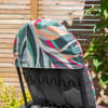 Sedia pieghevole Samar Hoch G053-06IB PATIO