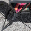 Sedia pieghevole Samar Hoch G053-06IB PATIO