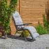 Poltrona pieghevole Samar Plus H039-06PB PATIO