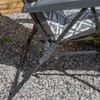 Poltrona pieghevole Samar Plus H039-06PB PATIO
