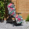 Poltrona pieghevole Samar Plus G053-06IB PATIO