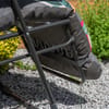 Poltrona pieghevole Samar Plus G053-06IB PATIO