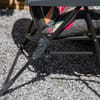 Poltrona pieghevole Samar Plus G053-06IB PATIO