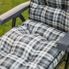 Polohovací zahradní lehátko Lena Lounger B022-06PB PATIO