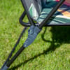Klappsessel Barletta Black Edition G053-06IB PATIO