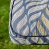 Klappsessel Lena Lounger Black Edition G050-06IB PATIO