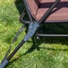 Klappstuhl Barletta Plus Black Edition H047-04PB PATIO