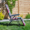 Klappstuhl  Barletta Plus Black Edition G053-06IB PATIO