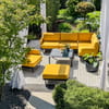 Gartenmöbel-Set für 6 Personen – Modell Piryt D042-25DW PATIO