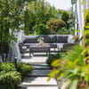 Gartentisch Piryt 83 x 83 x 39 cm PATIO