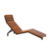 Sonnenliege Park Goldnuss PATIO II GAT