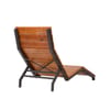 Sonnenliege Park Goldnuss PATIO II GAT