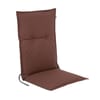 Vankúš na kreslo Malezja Niedrig 100 x 46 cm H047-04PB PATIO