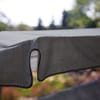 Hollywoodschaukel mit Dach Milano 3-Sitzer G001-07PB PATIO